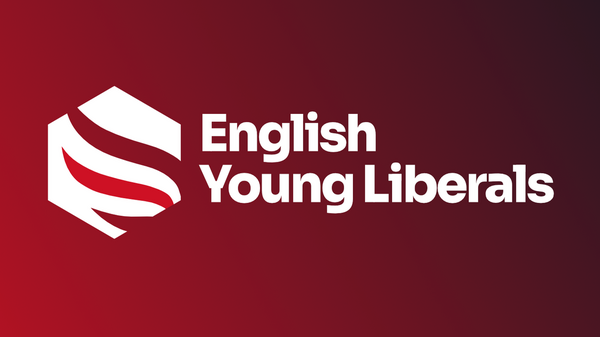 English Young Liberals